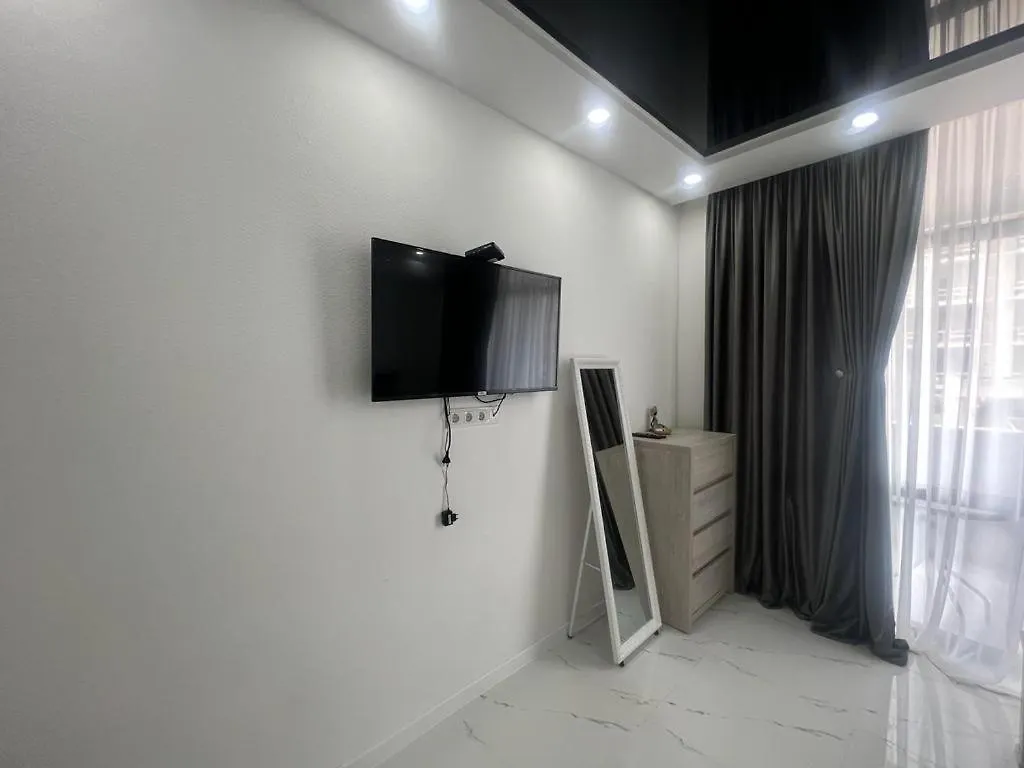 Cozy One Bedroom Apartment In Batumi Georgia